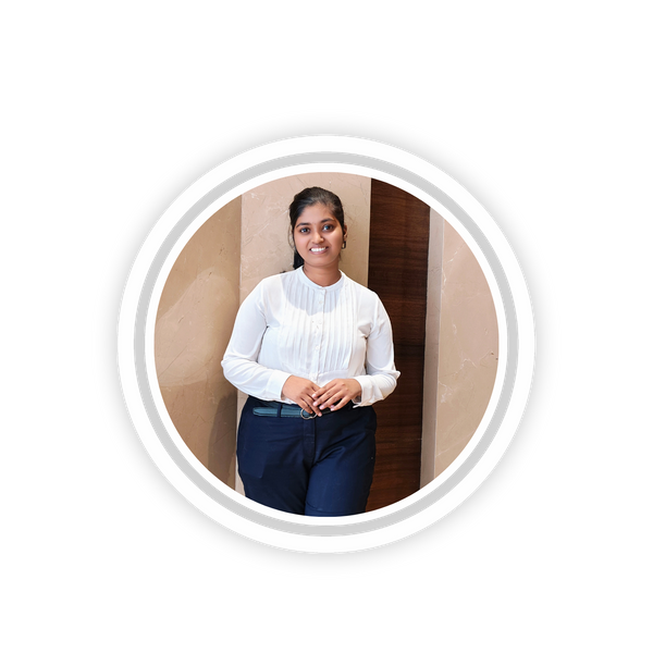 Manasi Wadekar
