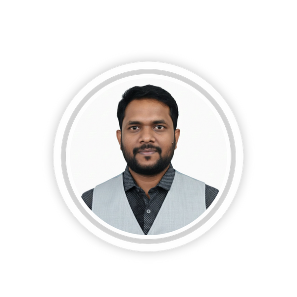 Amol Kamble